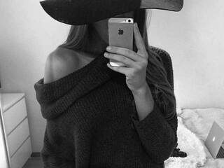 Erotični video klepet anna-em