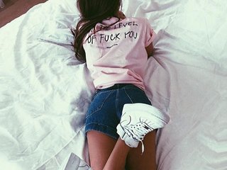 Erotični video klepet Anna-queen