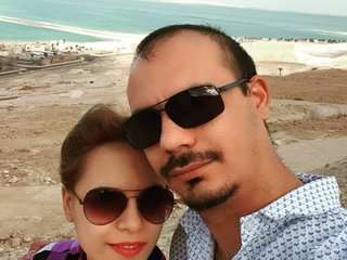 Erotični video klepet Love-Room