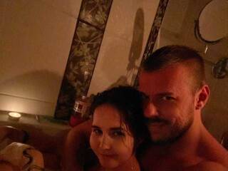 Erotični video klepet Anna200289