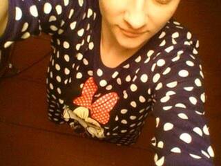 Erotični video klepet Anna2517