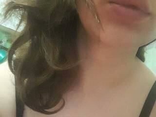 Erotični video klepet Anna50sistera