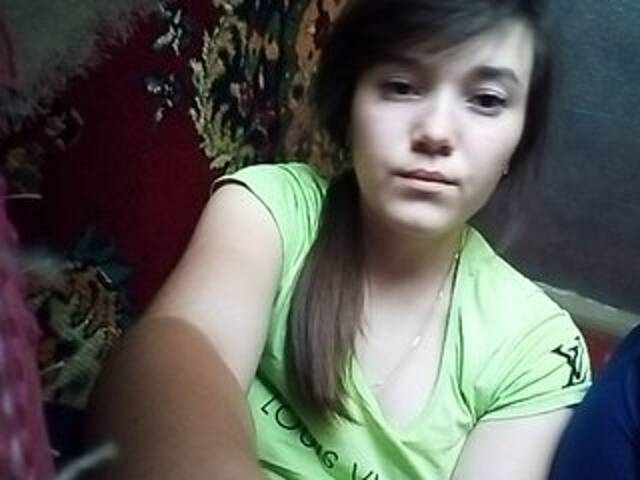 Oddajajo posnetke zaslona Anna61566