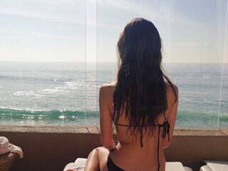 Erotični video klepet AnnaAbreu