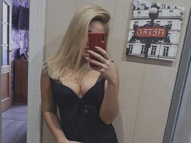Fotografija profila AnnaaMeaw