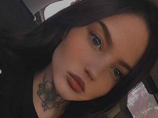 Erotični video klepet Annabelle11