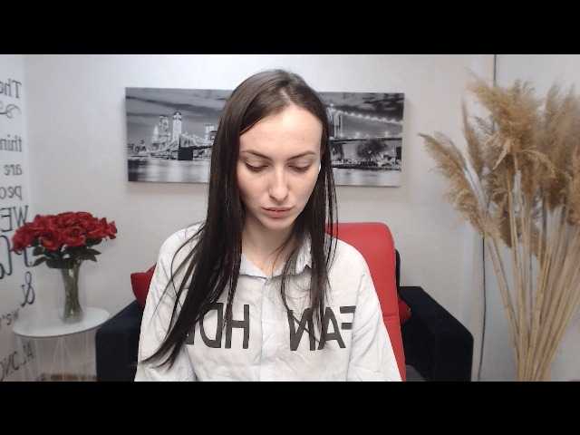 Oddajajo posnetke zaslona AnnaBelle22