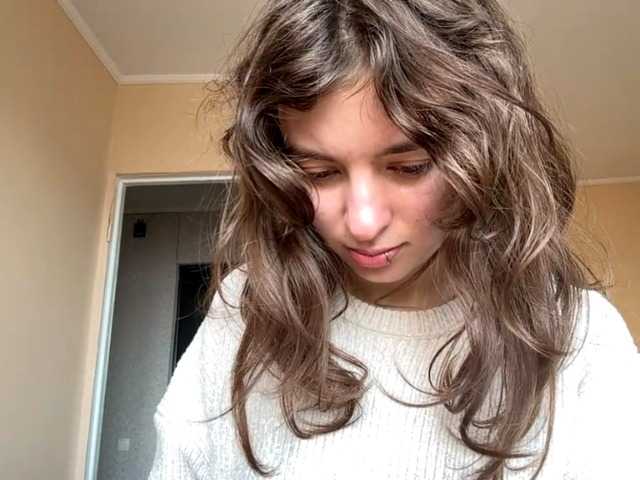 Oddajajo posnetke zaslona AnnabellKowalkowski