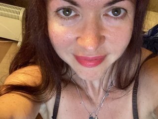 Erotični video klepet AnnaCandyFit