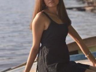 Erotični video klepet annacore