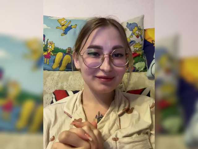 Oddajajo posnetke zaslona Ana_sexclusive