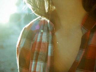 Erotični video klepet AnnaInsky