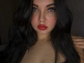 Erotični video klepet AnnaJuice20