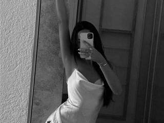 Erotični video klepet AnnaJuicy