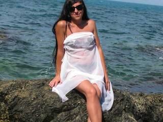 Erotični video klepet AnnaJule