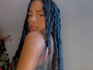 Erotični video klepet annakroes