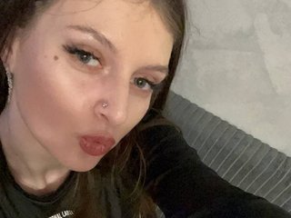 Erotični video klepet AnnaLovely