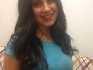 Erotični video klepet annamariea