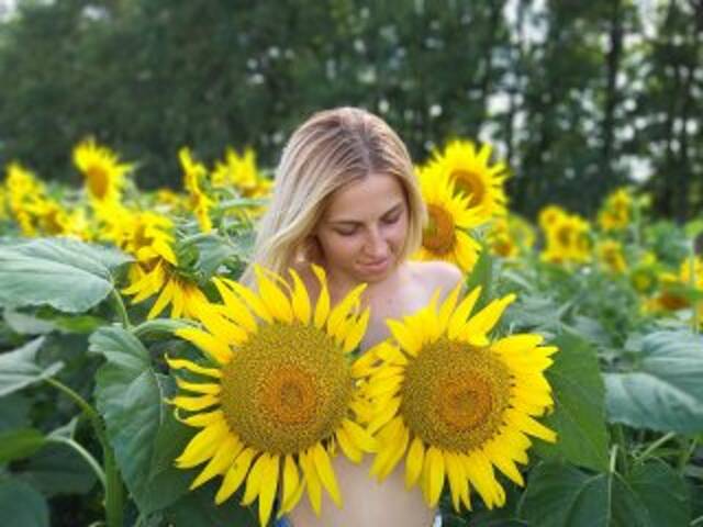 Fotografija profila annanew