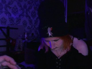 Erotični video klepet AnnaPornoo