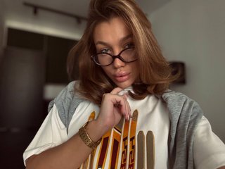 Erotični video klepet AnnaRalphs