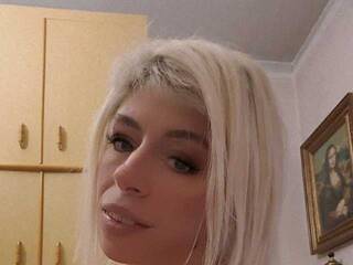 Erotični video klepet Annarella94a