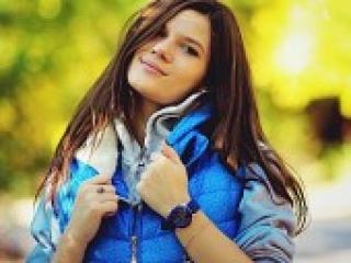 Erotični video klepet annari