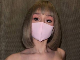 Erotični video klepet AnnaSissi