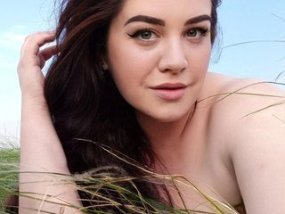 Erotični video klepet AnnaVictoriaa