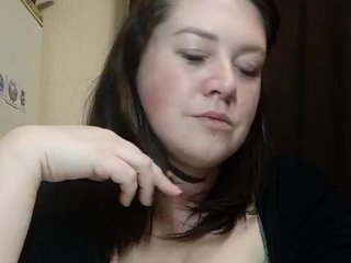 Erotični video klepet AnnaVictoriaa