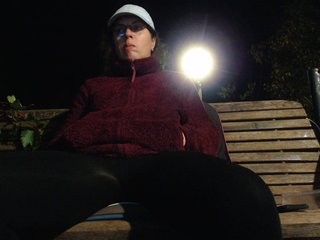 Erotični video klepet AnnBigLabia