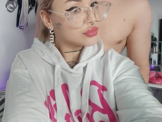 Fotografija profila AnnaCrimsFuck