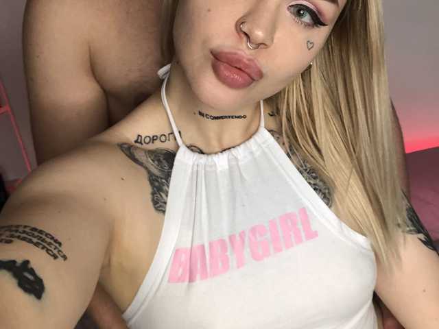 Fotografija profila AnnaCrimsFuck