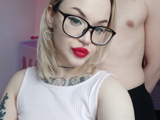Fotografija profila AnnaCrimsFuck