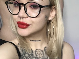 Fotografija profila AnnaCrimsFuck