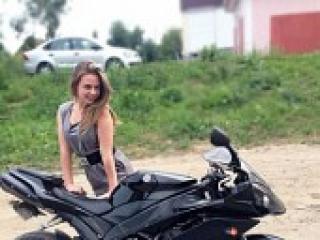 Fotografija profila annechka2