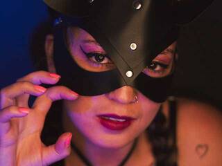 Erotični video klepet AnneiMullers