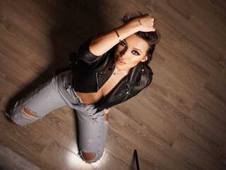 Erotični video klepet Annemarie1998