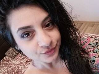 Erotični video klepet AnneMarieJones