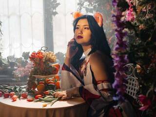 Erotični video klepet AnneTLi