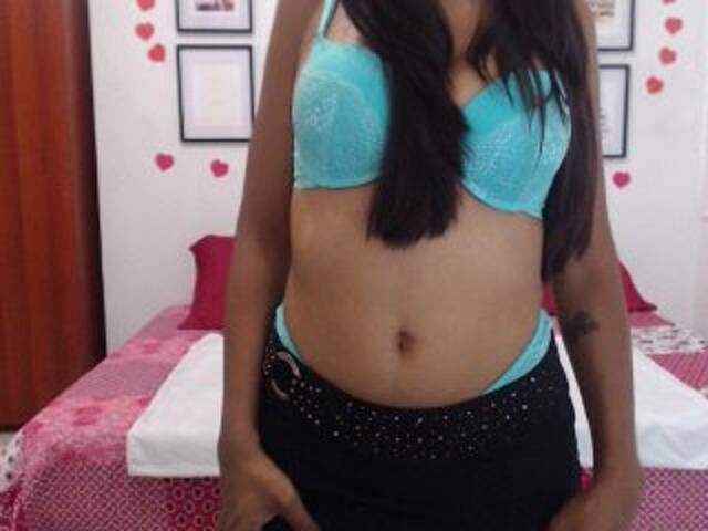 Oddajajo posnetke zaslona AnnetteBier