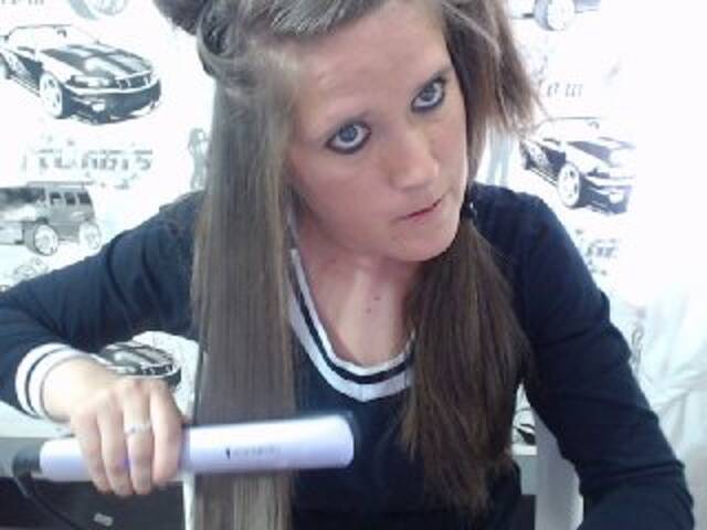 Oddajajo posnetke zaslona annexcat