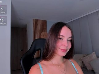 Erotični video klepet AnnieeHall