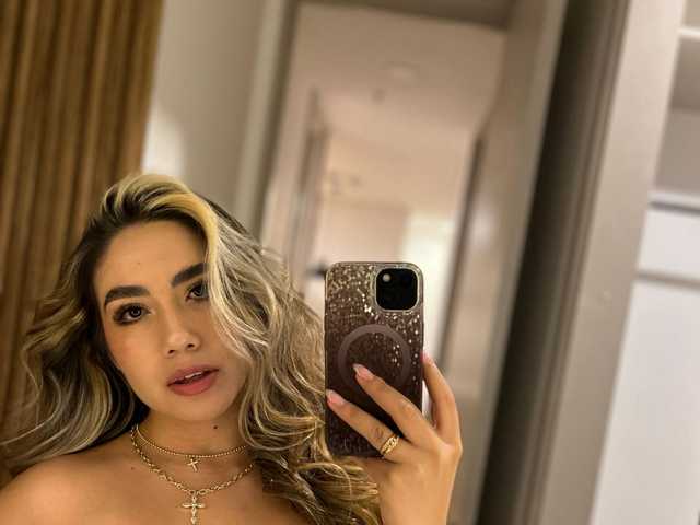 Fotografija profila AnnieMonroe1