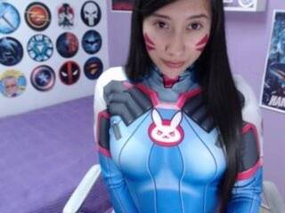 Erotični video klepet Anniesclub