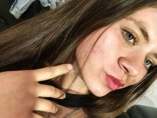 Erotični video klepet annieswit