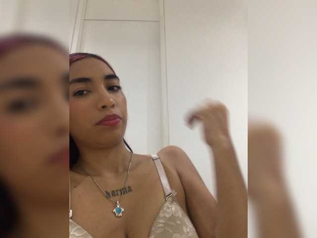 Oddajajo posnetke zaslona annikha-09