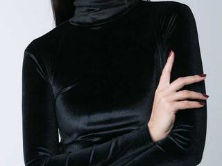 Erotični video klepet Annita90