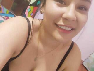 Erotični video klepet annmiley