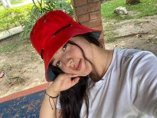 Erotični video klepet Anny-Addams